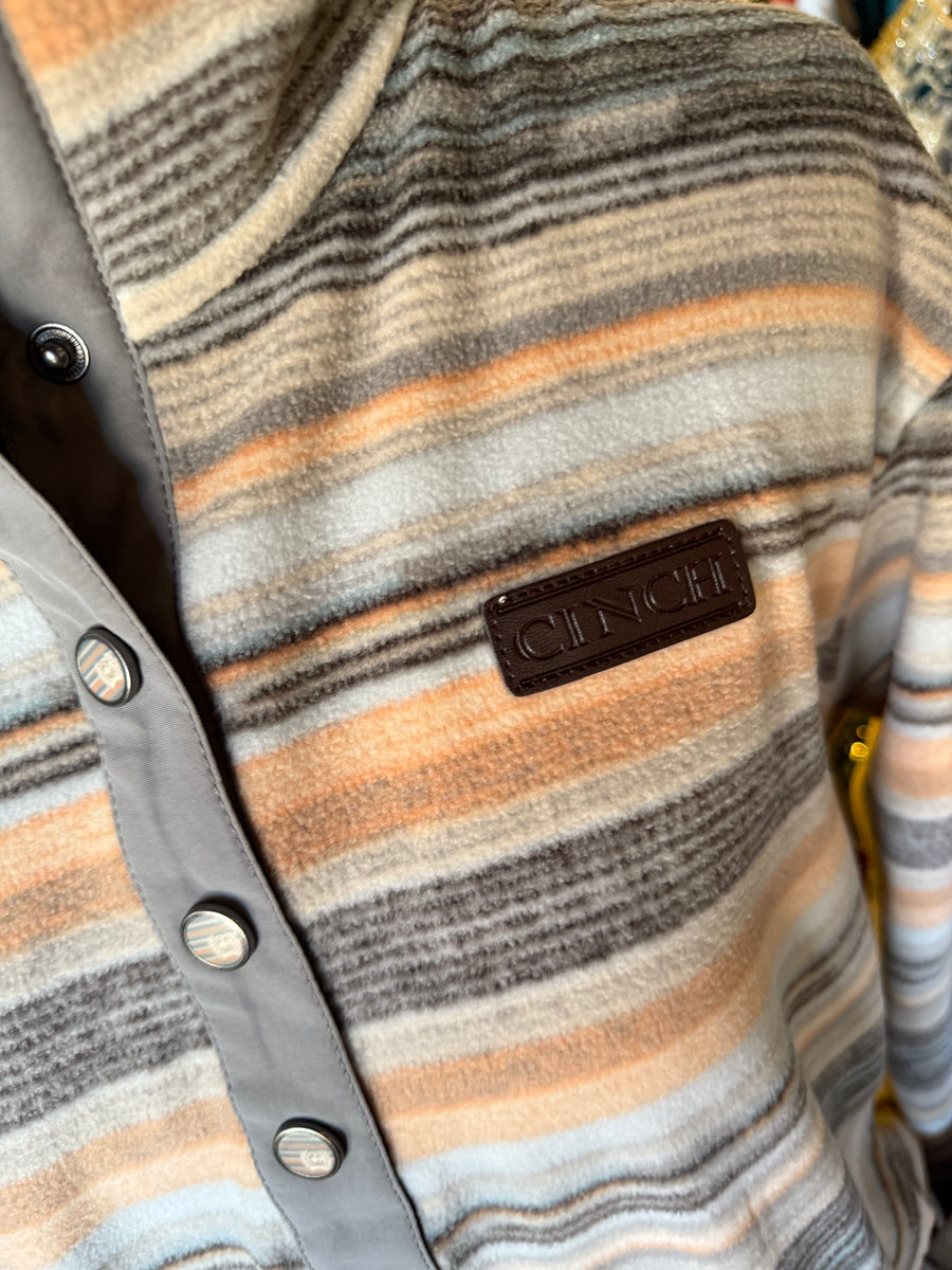 C9004 Women’s Polar Fleece/Multi