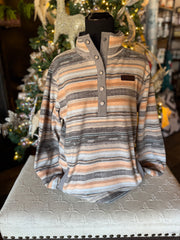 C9004 Women’s Polar Fleece/Multi