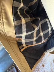 C1525 Men’s CC Bonded Jacket