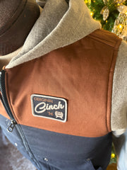 C0002 Boys Hoodie Jacket
