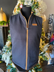 C3001 Women’s Reversible Vest