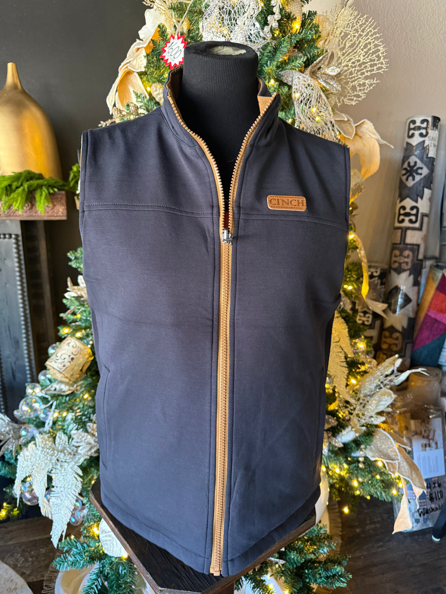 C3001 Women’s Reversible Vest