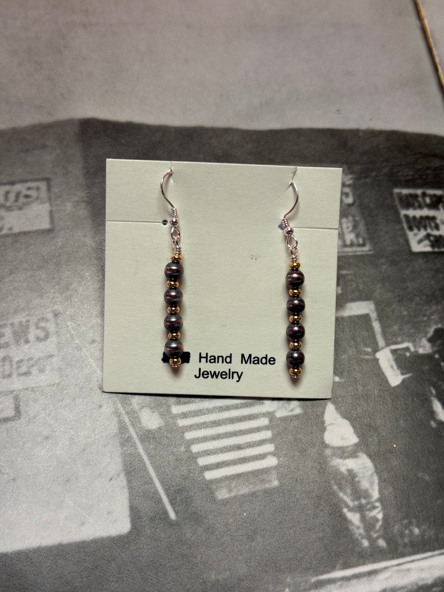 T134 Earrings