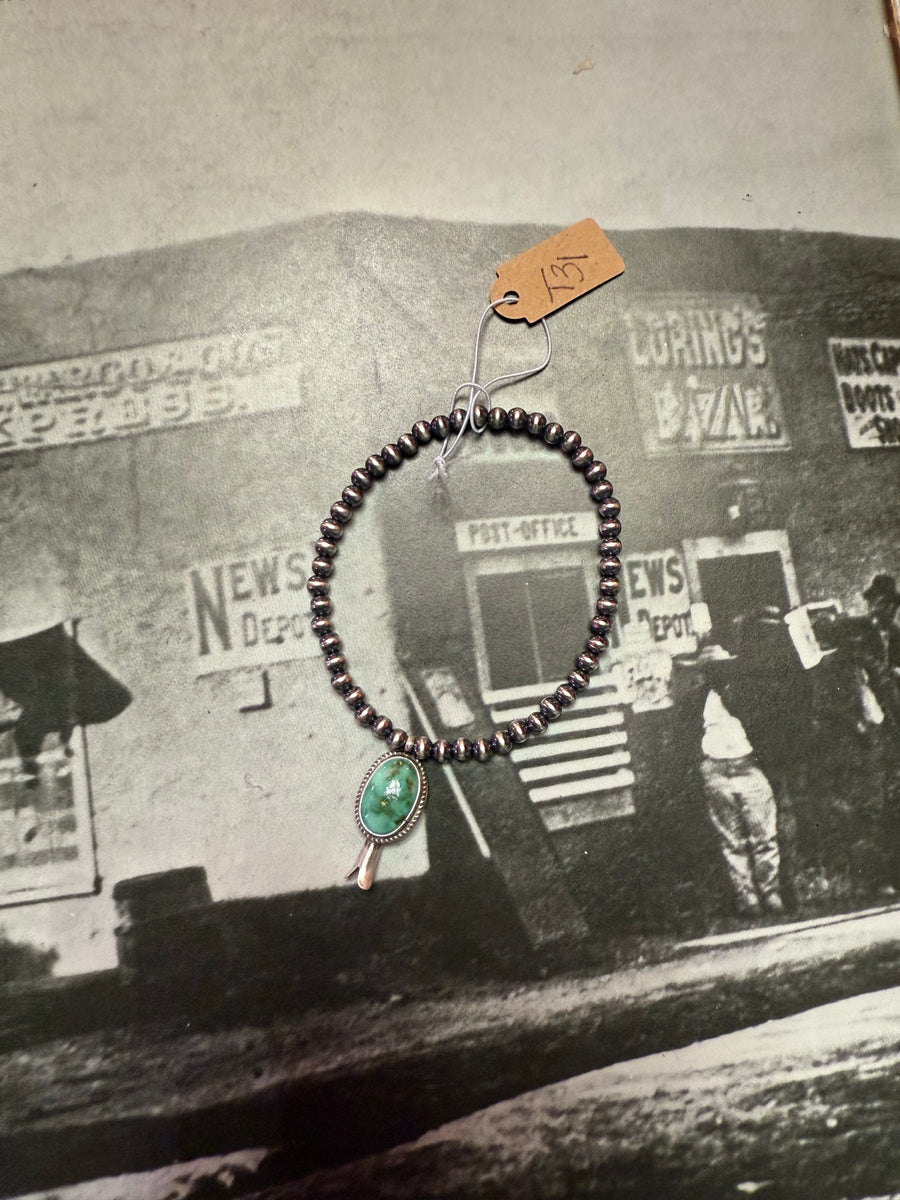 T31 Blossom Stretch Bracelet