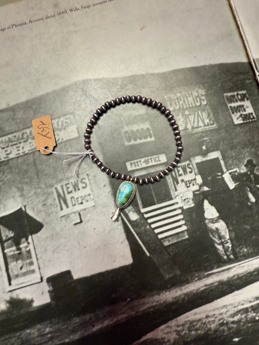 T32 Blossom Stretch Bracelet