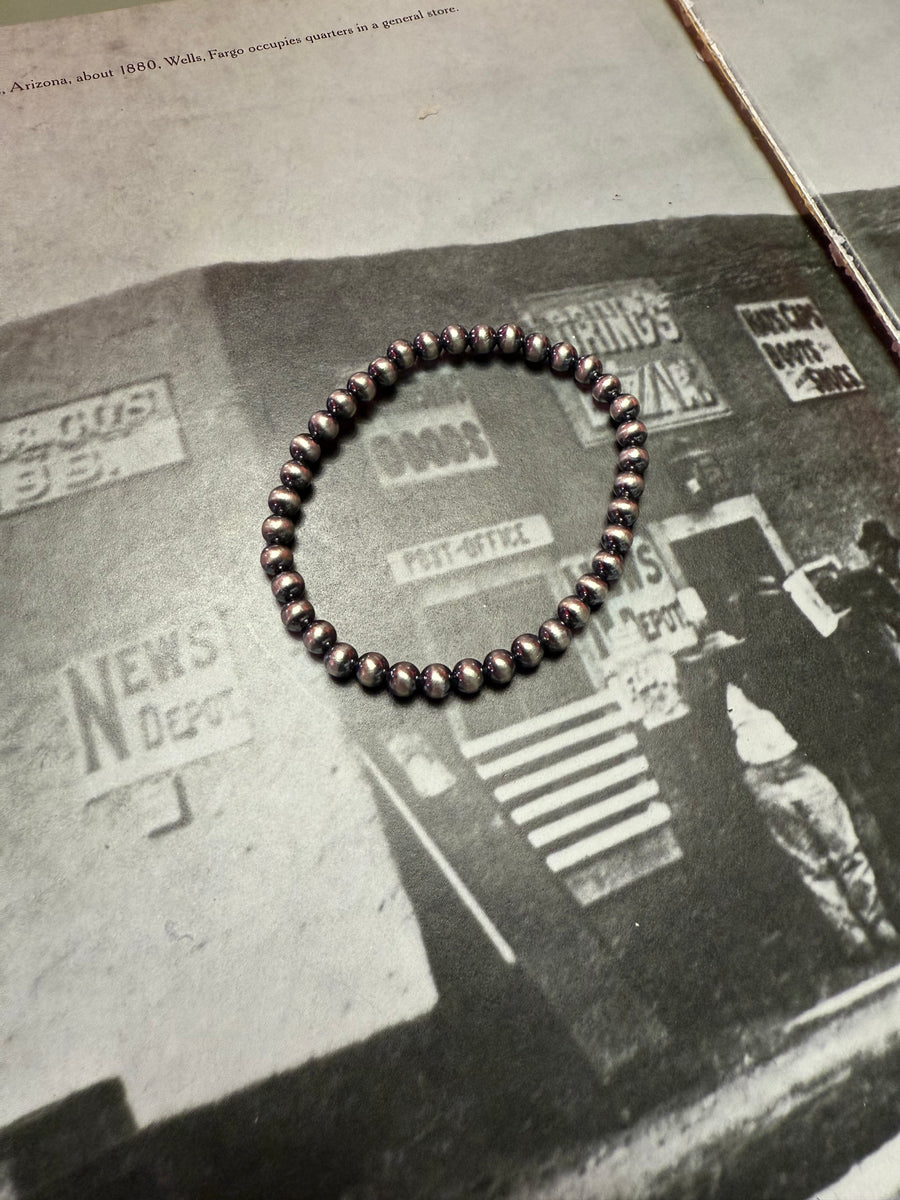 T13 5mm Stretch Bracelet