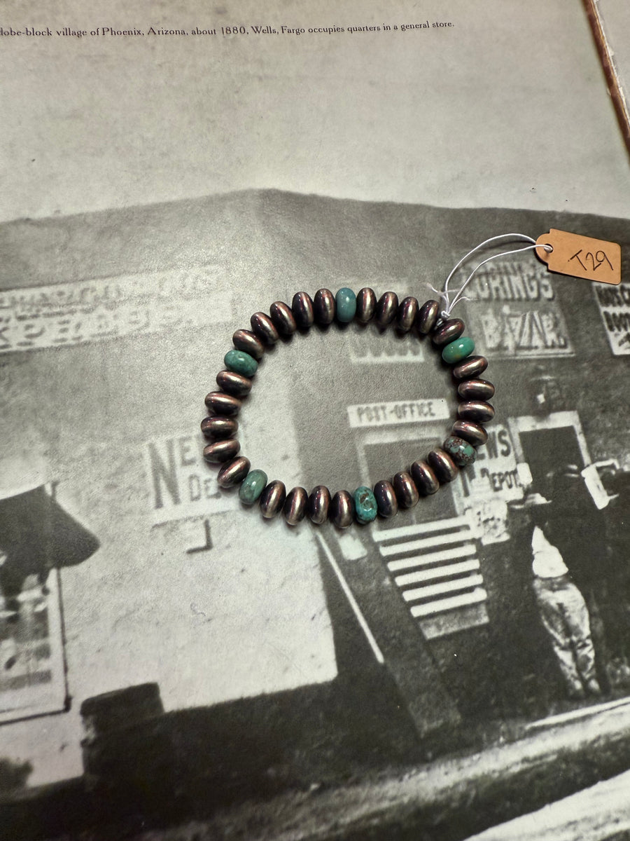 T29 Stretch Bracelet