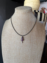 T92 Blossom Necklace 20’’