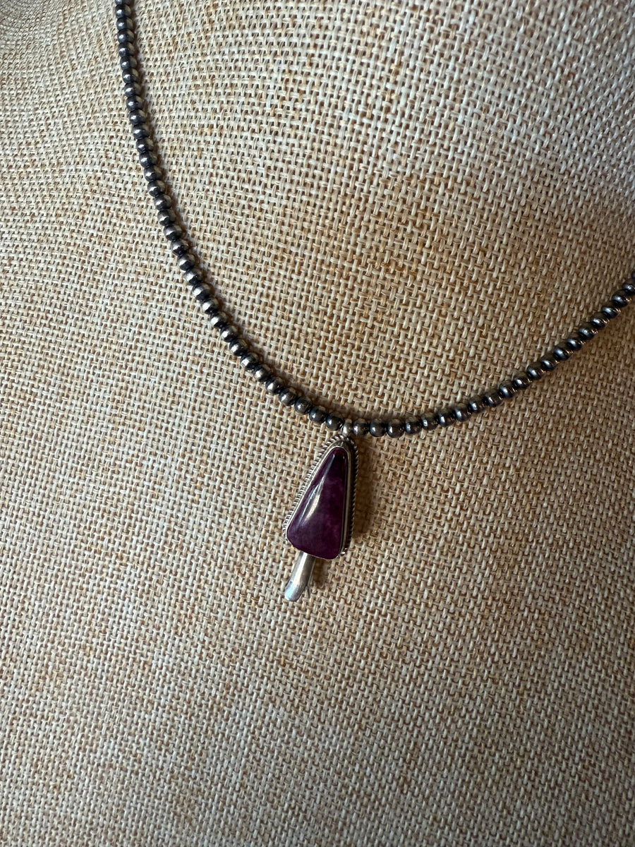 T92 Blossom Necklace 20’’