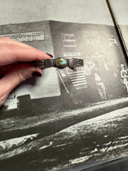 T95 Golden Hills Cuff