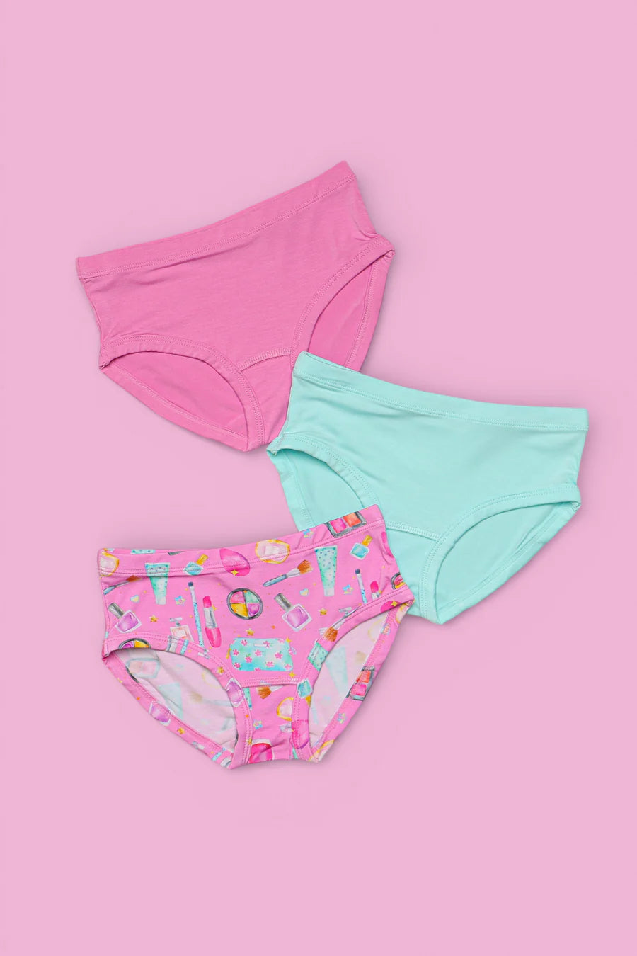Glamour Magic Dream Girl’s Brief Set