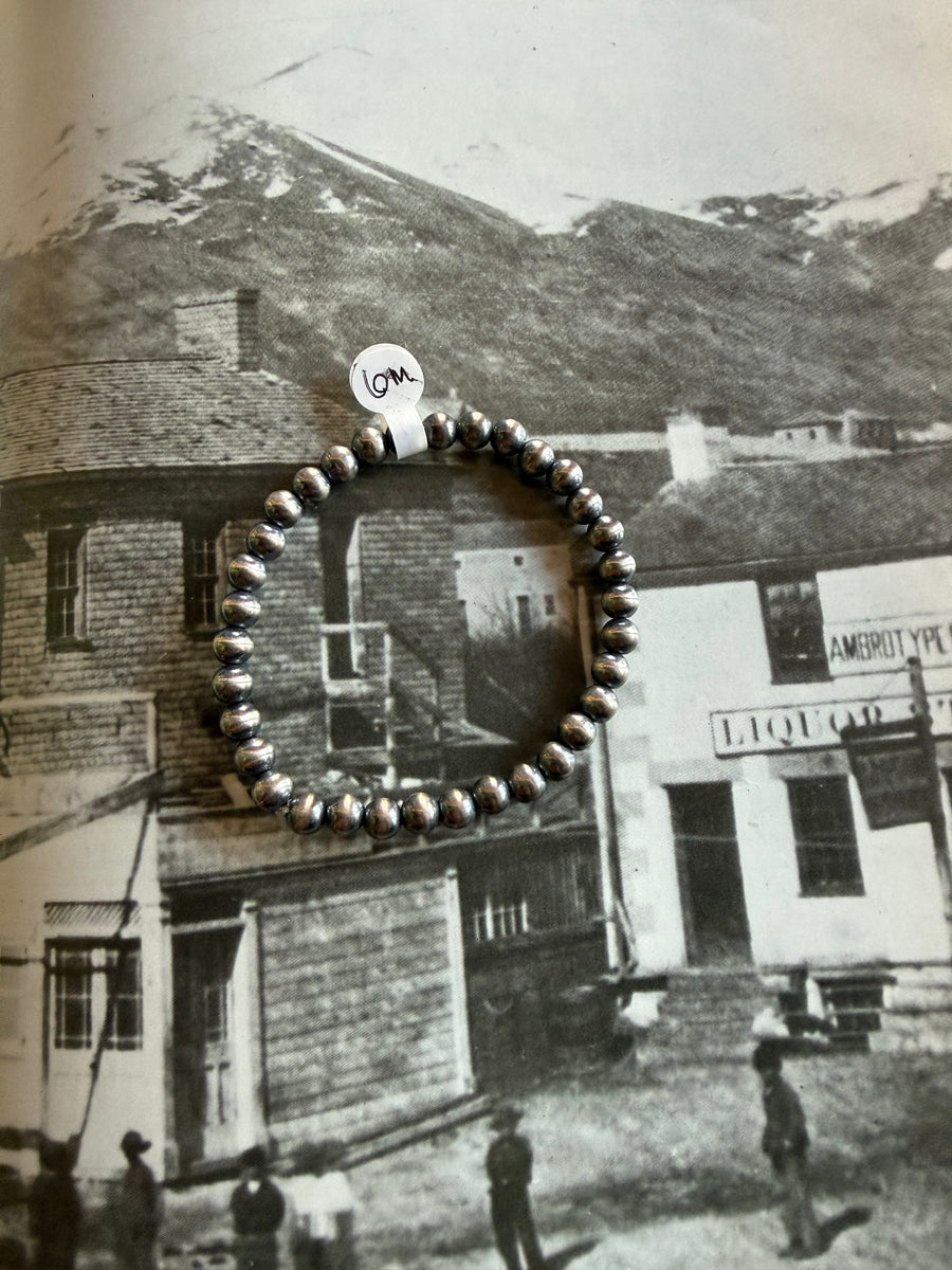 Stretch Bracelet