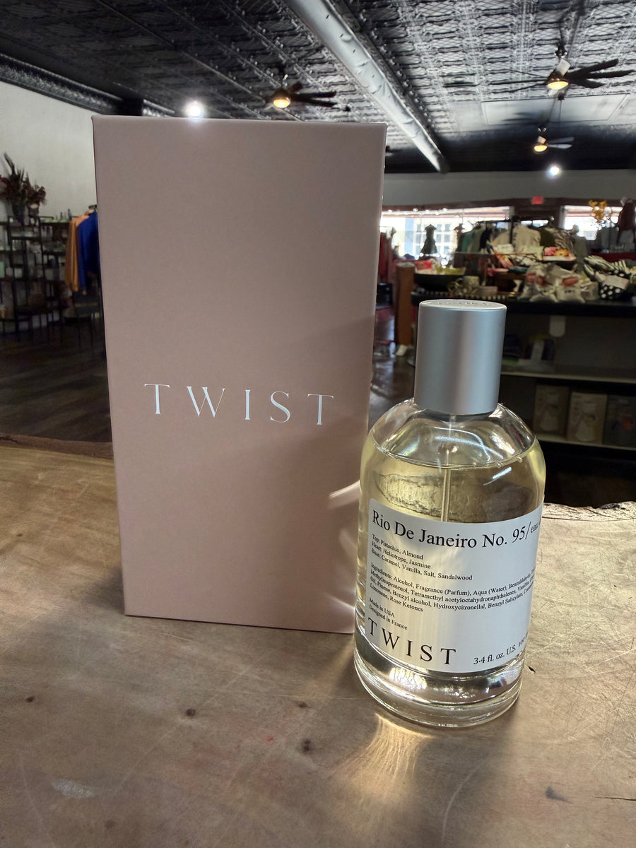 Twist Perfume Rio De Janeiro No. 95