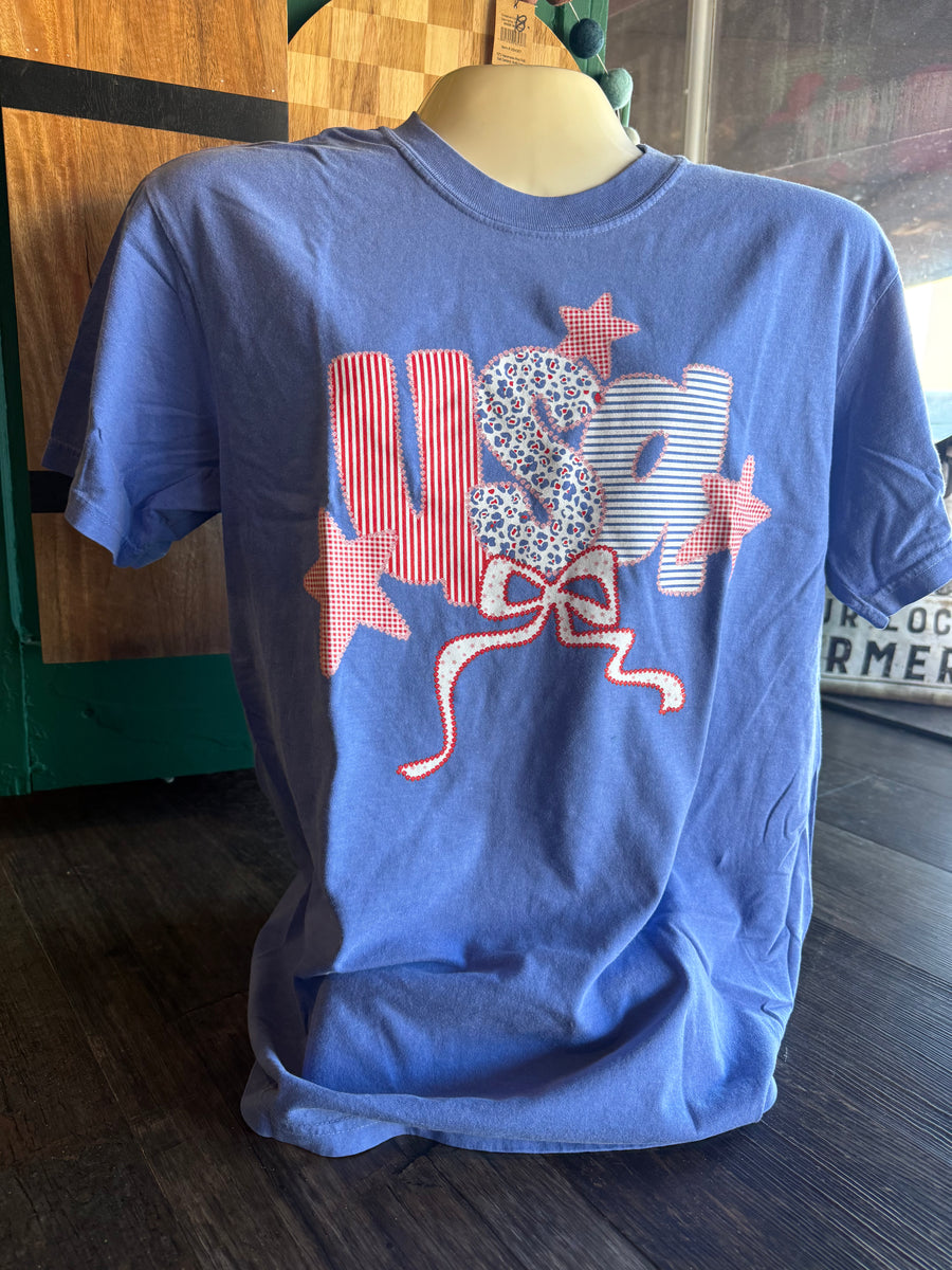 USA Tee