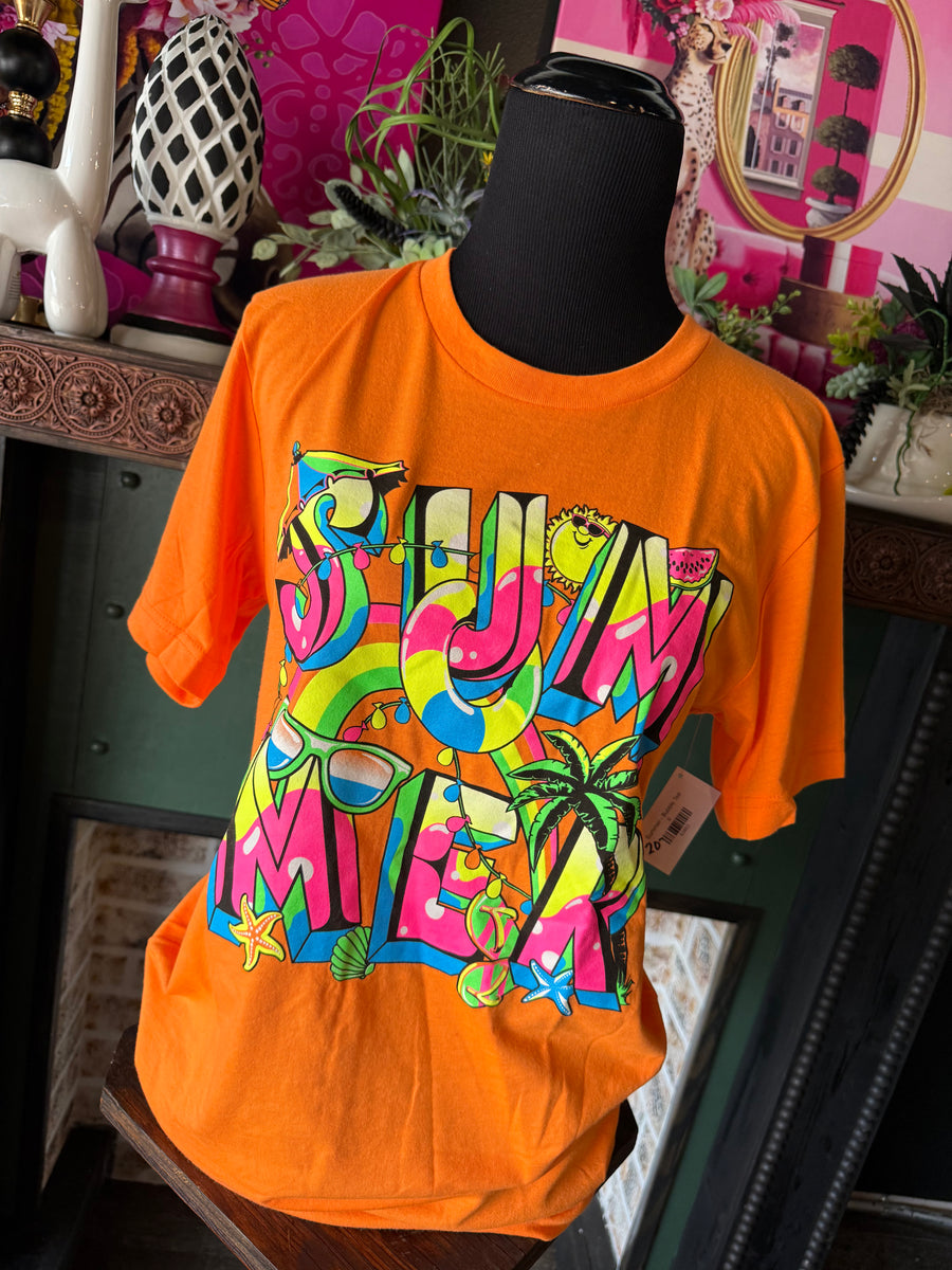 Summer Tee
