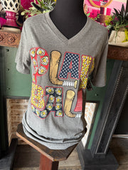 Play Ball Tee
