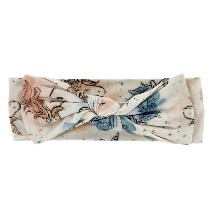 Unicorn Bow