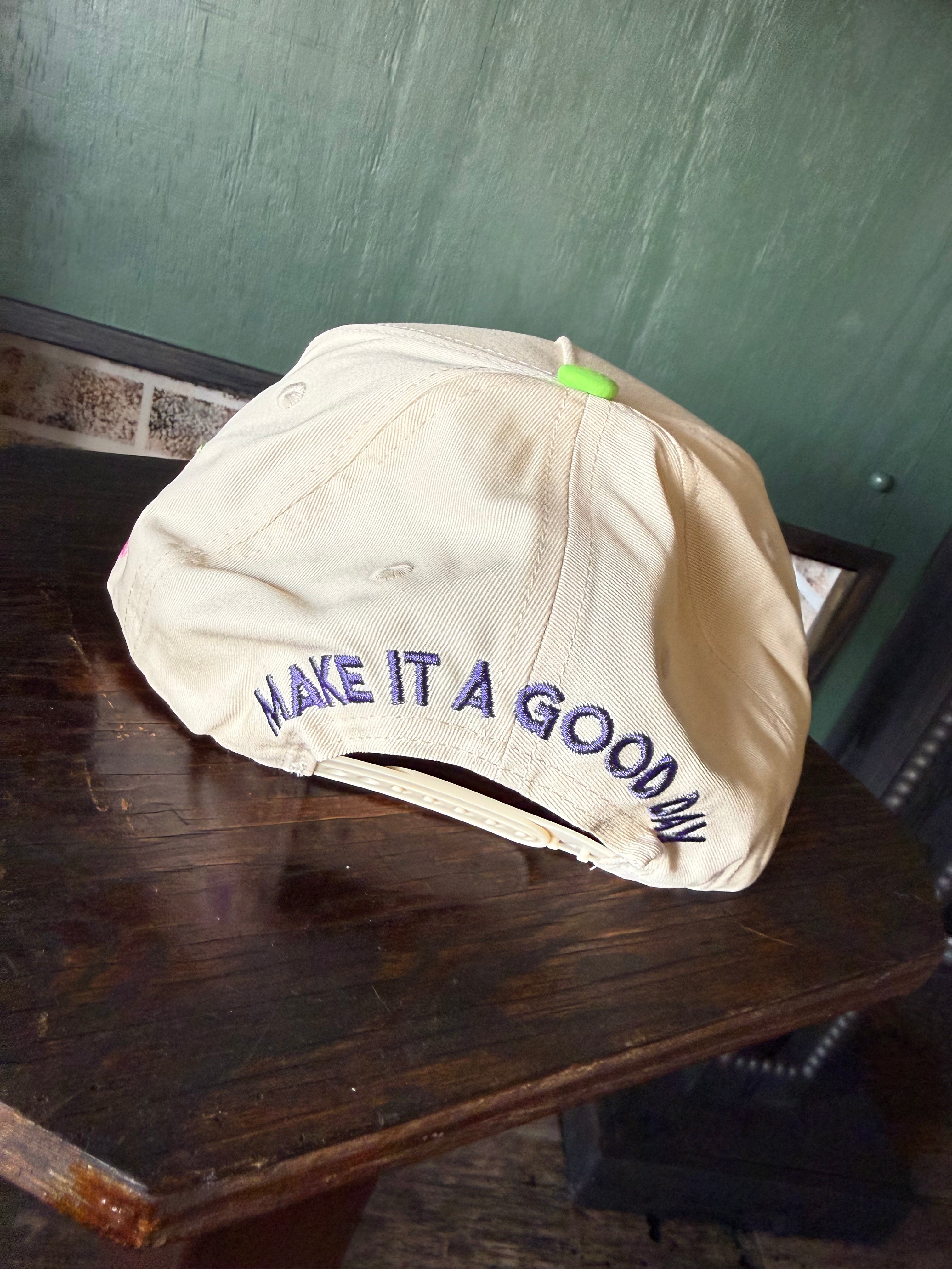 Teacher Hat