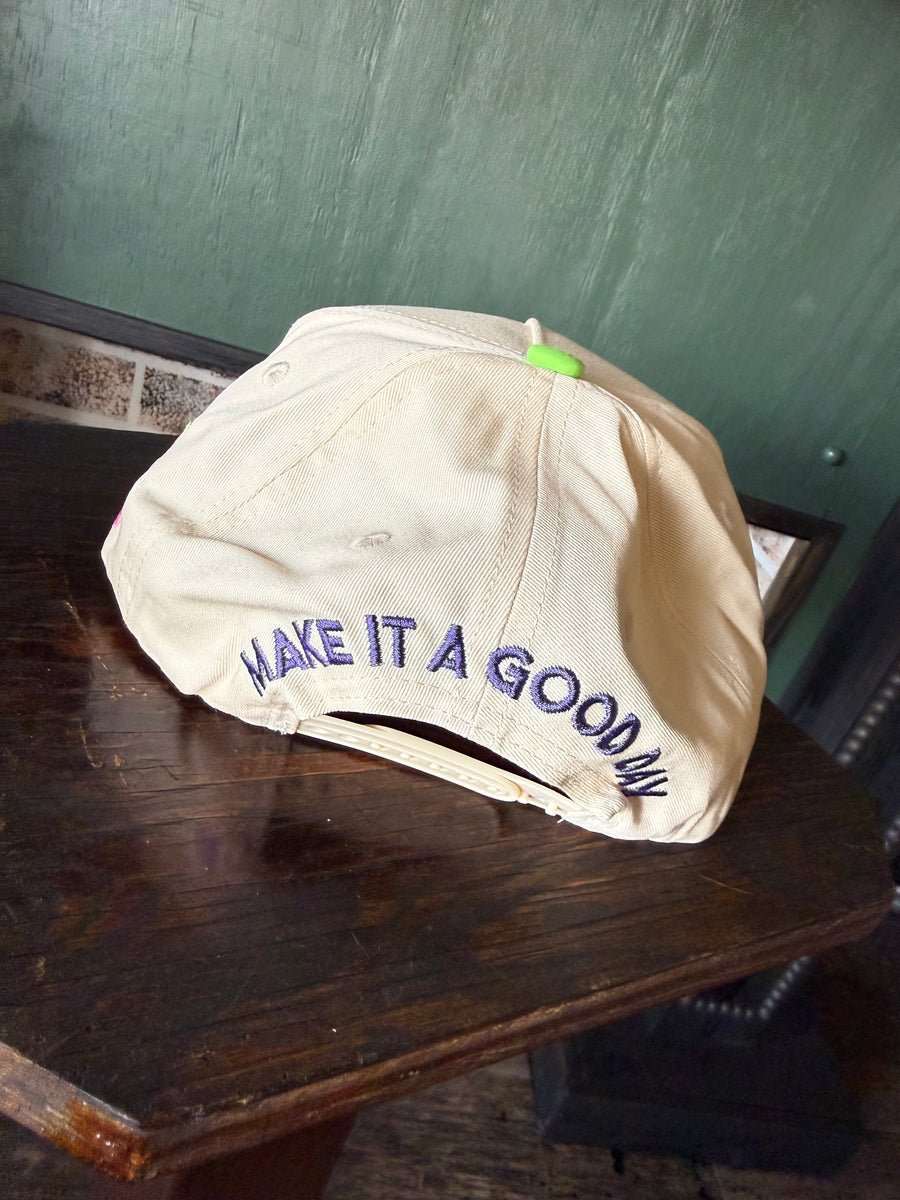 Teacher Hat