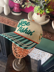 Gone Fishin’ Hat