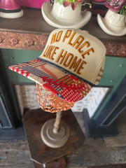 No Place Like Home Hat
