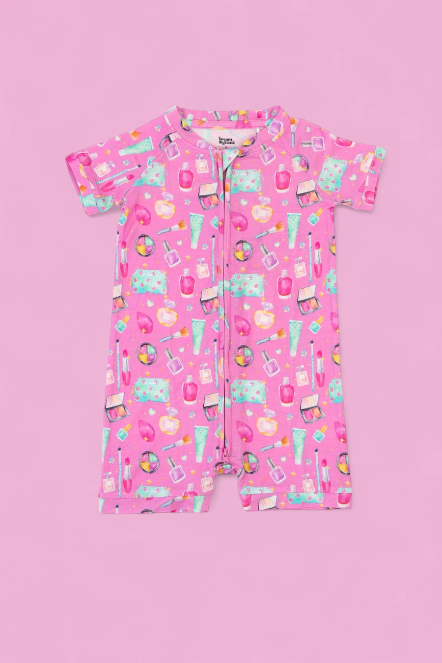 Magic Dream Short Romper