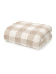 Bliss Checkerboard Blanket