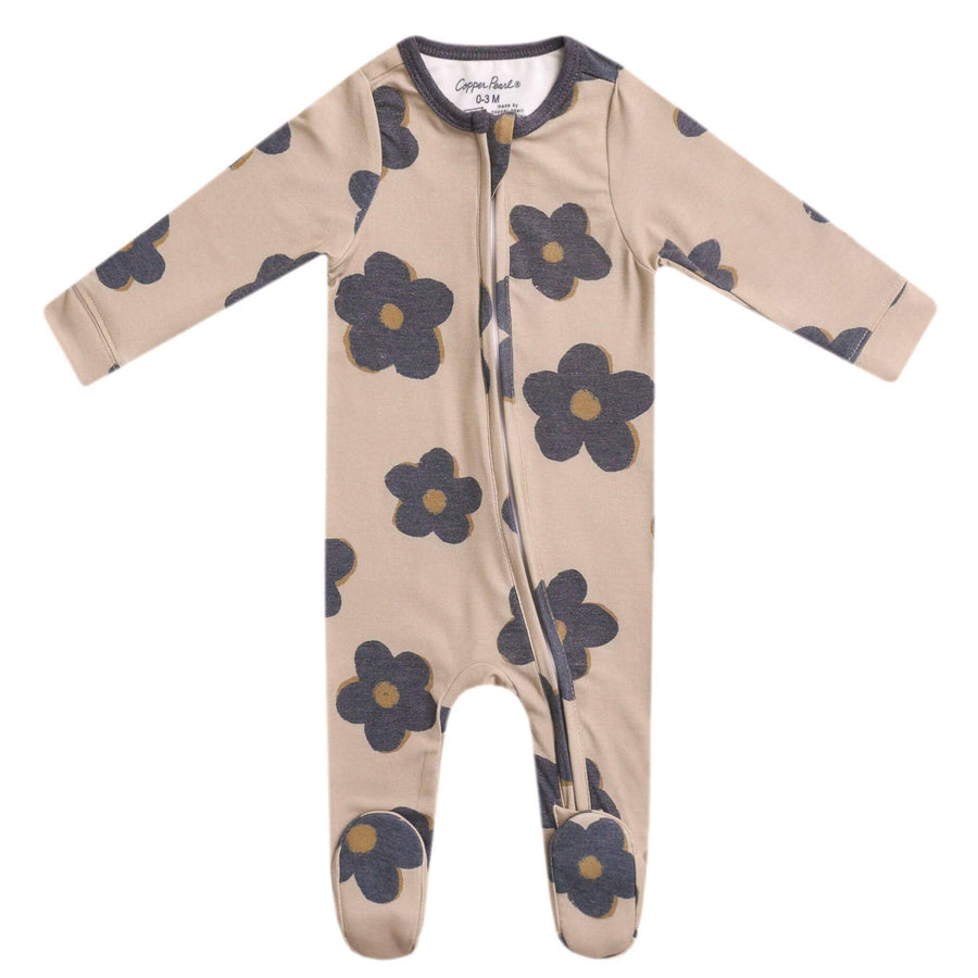 Sleeper - Gemma in Tan