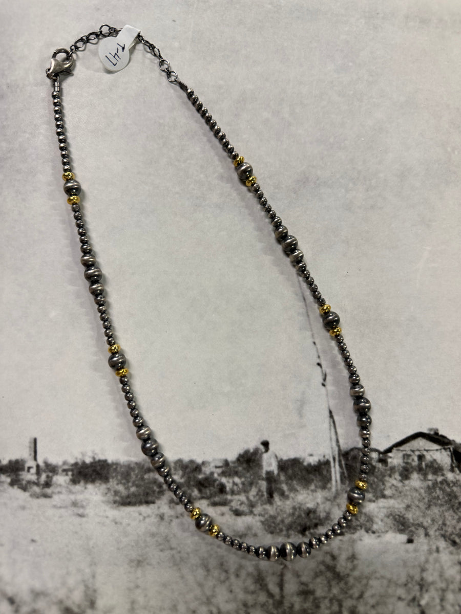T-47 14k adjustable length