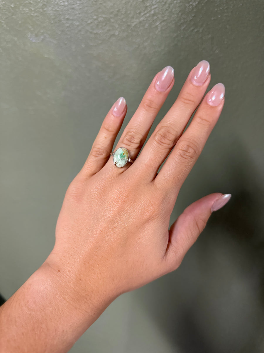 T-59 ring (7.5)