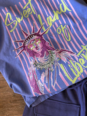 Land of Liberty Tee