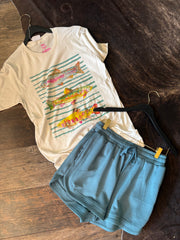 Fish Tee