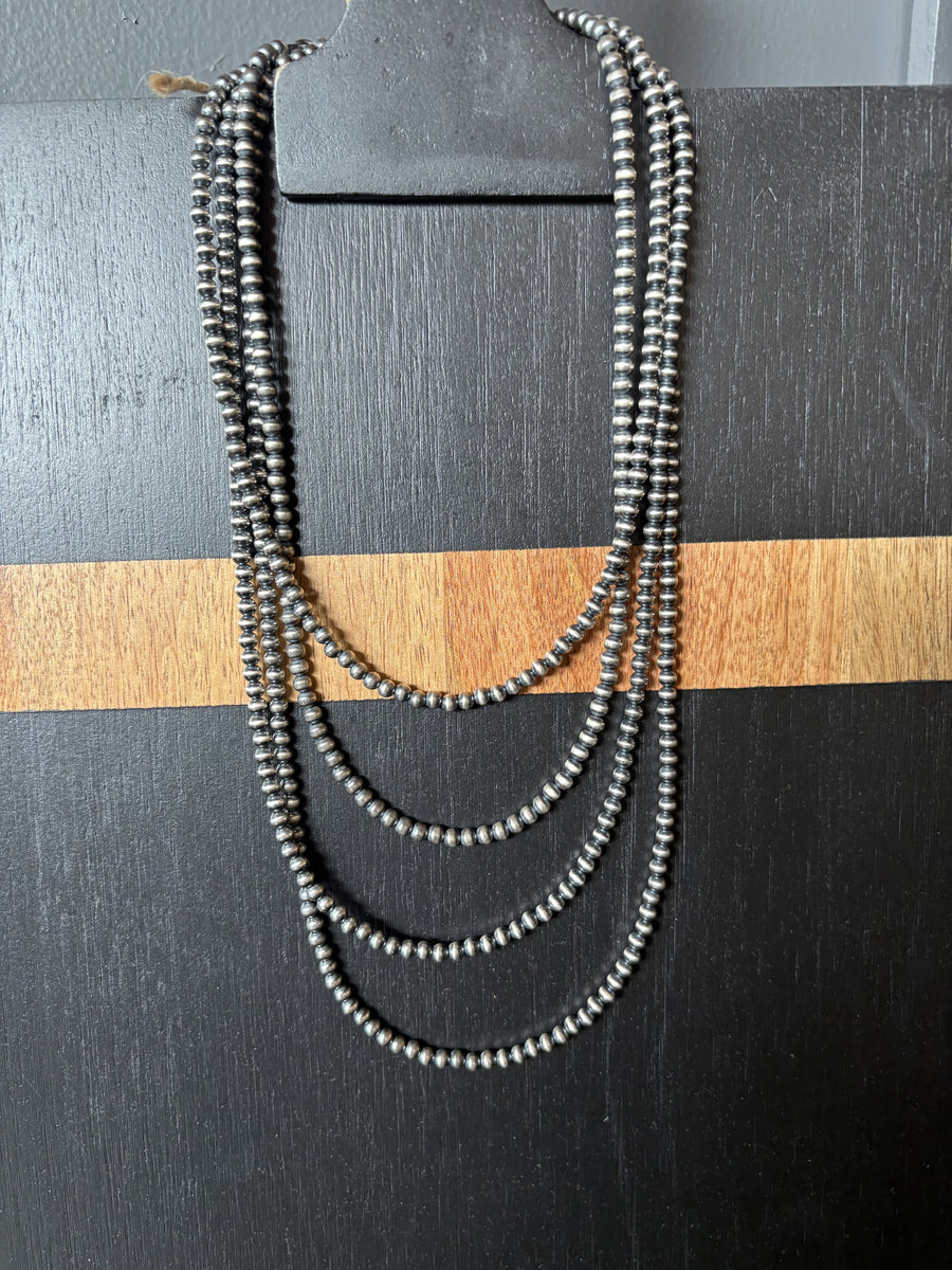 5mm pearls